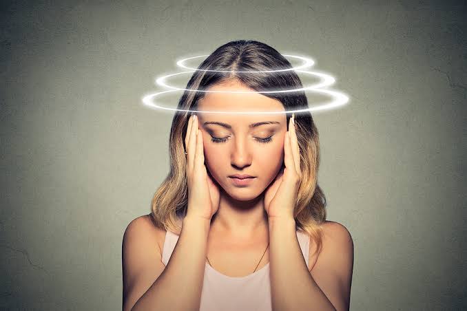 Vertigo and Allergy