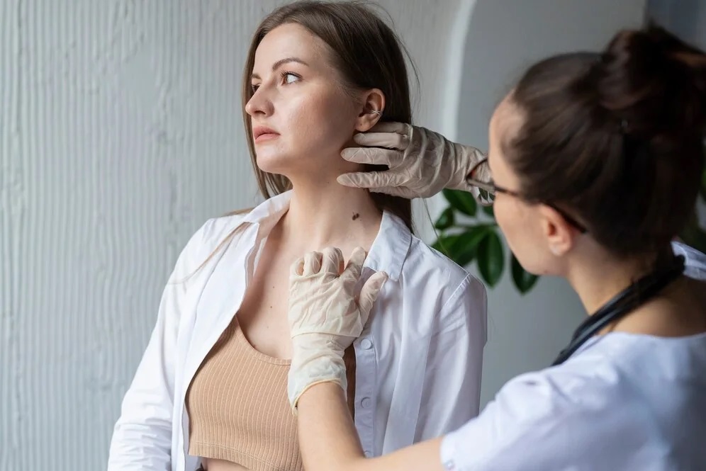 Head and Neck Surgery