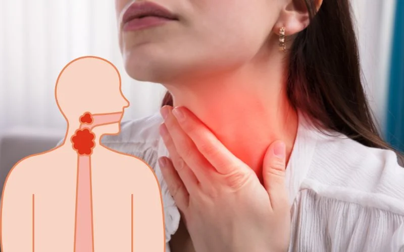 Throat and Voice Care
