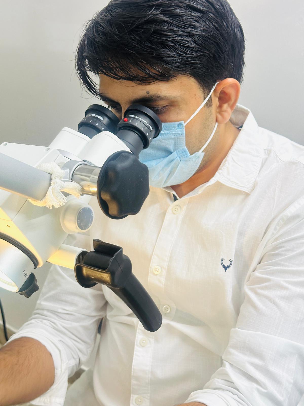 Dr Gupta ENT