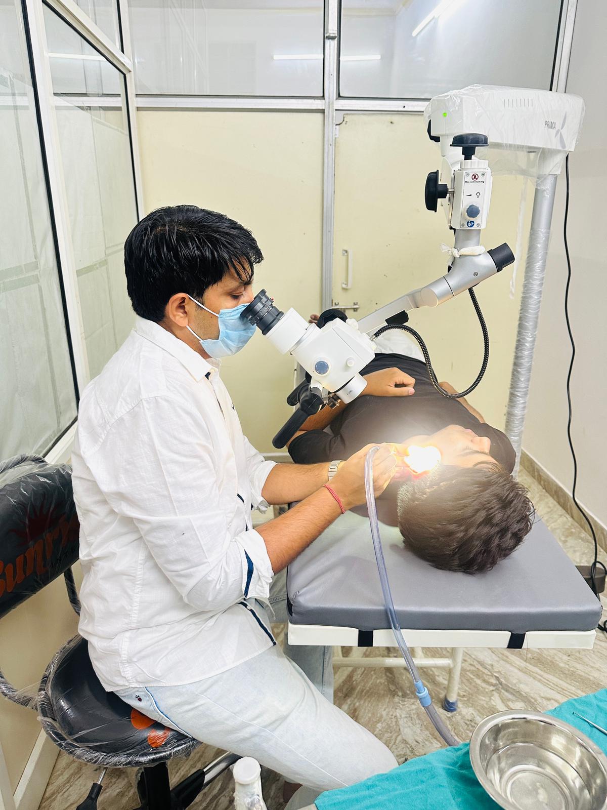 Dr Gupta ENT